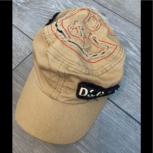 Dolce & Gabbana women’s cadet hat